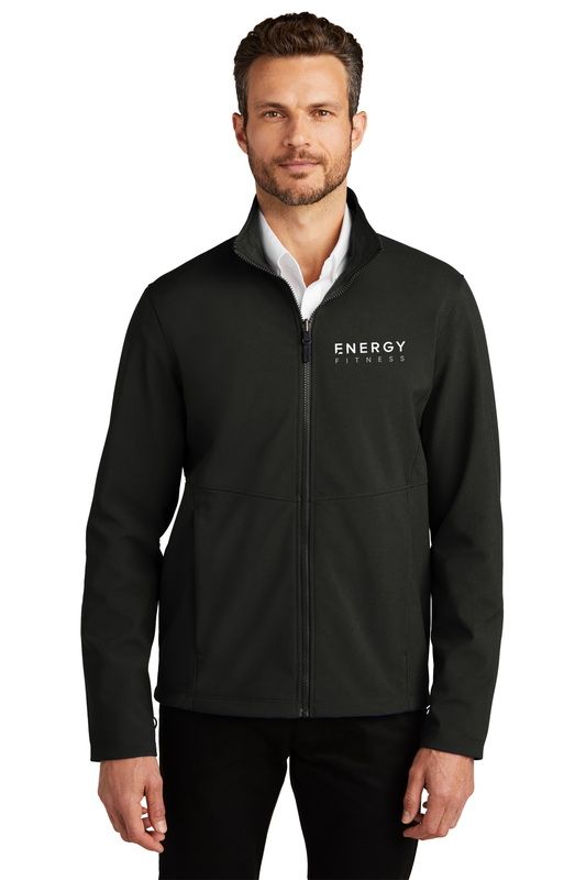 Port Authority Soft Shell Jacket