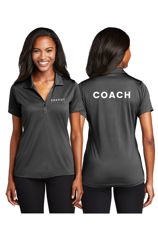 Ladies Coach Polo